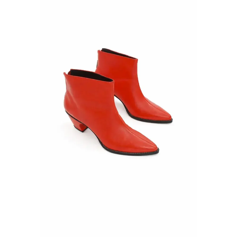 Rachel Comey Sonora Leather Bootie in Poppy
US 10 - Picture 6 of 6